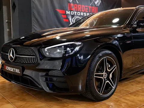 Mercedes-Benz E 300