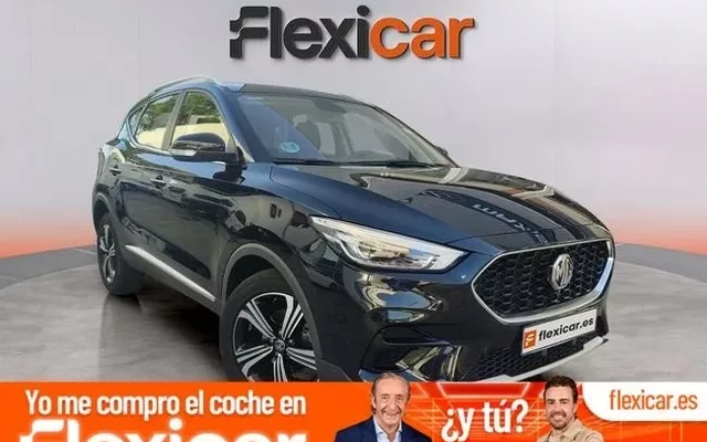 MG ZS 1.5 Comfort