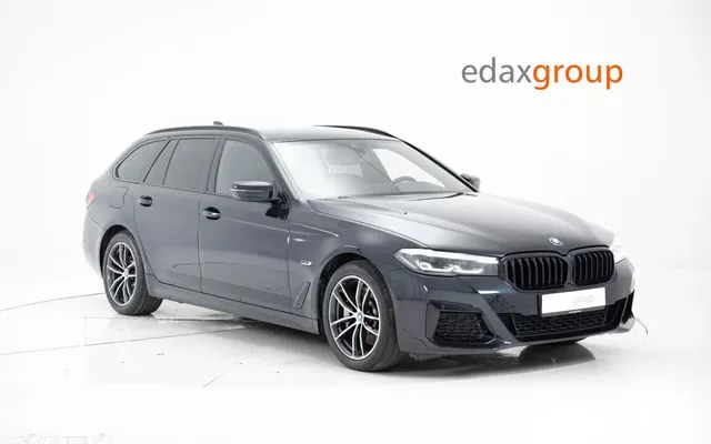 BMW 520 e Pack M