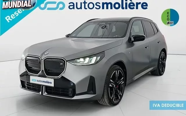 BMW X3 X3 xDrive M50A