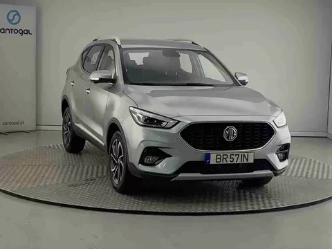 MG - ZS - ZS 1.0 T-GDI Luxury Aut.