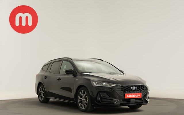 Ford Focus Sw