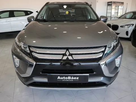 MITSUBISHI Eclipse Cross Eclipse Cross 150 T Spirit 2WD
