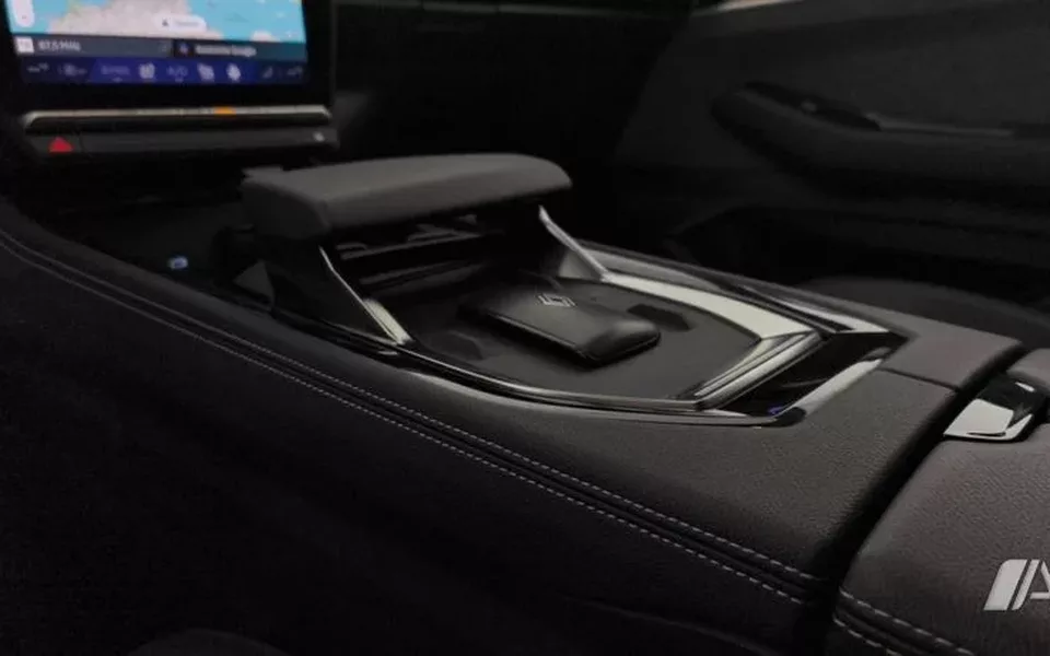 RENAULT Espace ESPACE E-TECH HIBRIDO TECHNO 146KW 5P