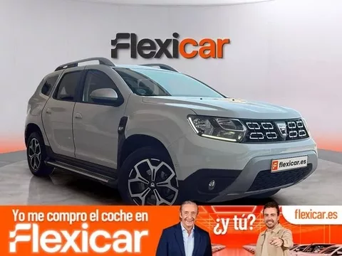 DACIA Duster Duster 1.5Blue dCi Prestige 4x2 85kW