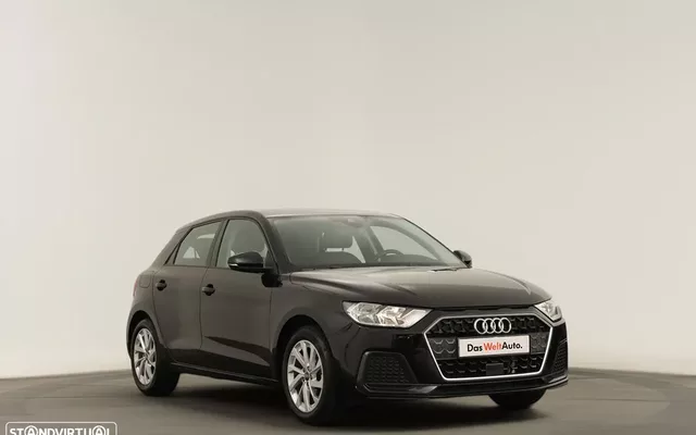 Audi A1 Sportback 25 TFSI Advanced