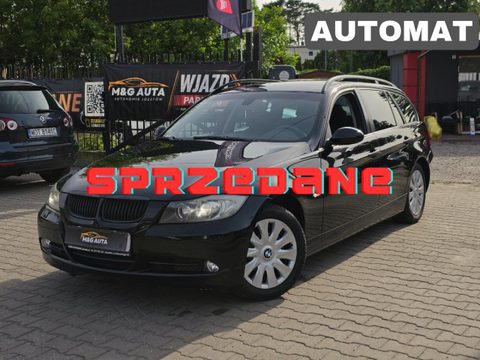 BMW Seria 3