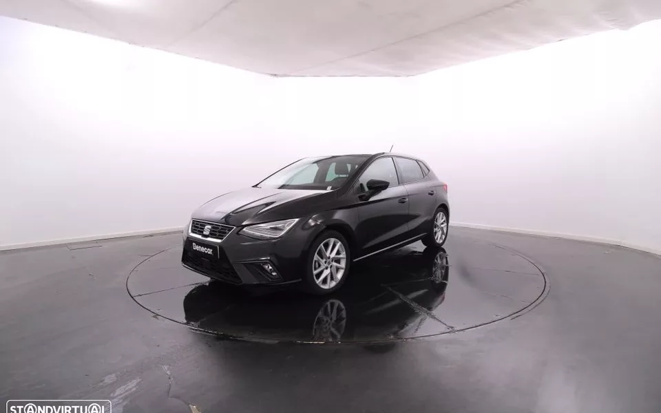 SEAT Ibiza 1.0 TSI FR