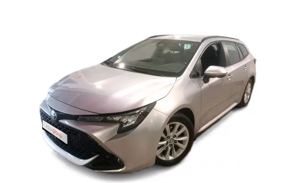 Toyota Corolla Touring Sports 1.8 Hybrid Comfort