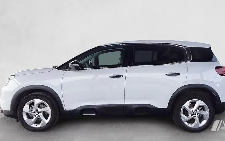 CITROEN C5 Aircross C5 AIRCROSS HYBRID eDCS6 PLUS