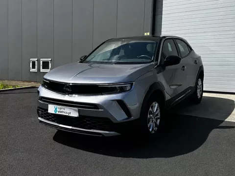 Opel Mokka-e Edition