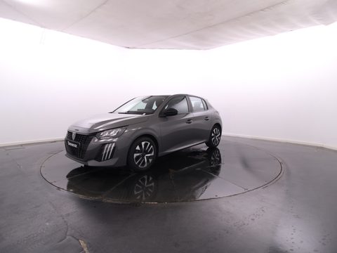 Peugeot 208 Active 1.2 PureTech