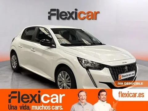 PEUGEOT 208 BlueHDi 73kW (100CV) Active