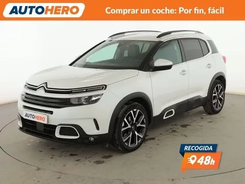 CITROEN C5 Aircross 1.2 PureTech Feel