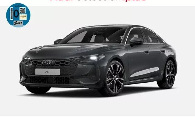AUDI A5 A5 e-hybrid Black line quattro S tronic 220kW