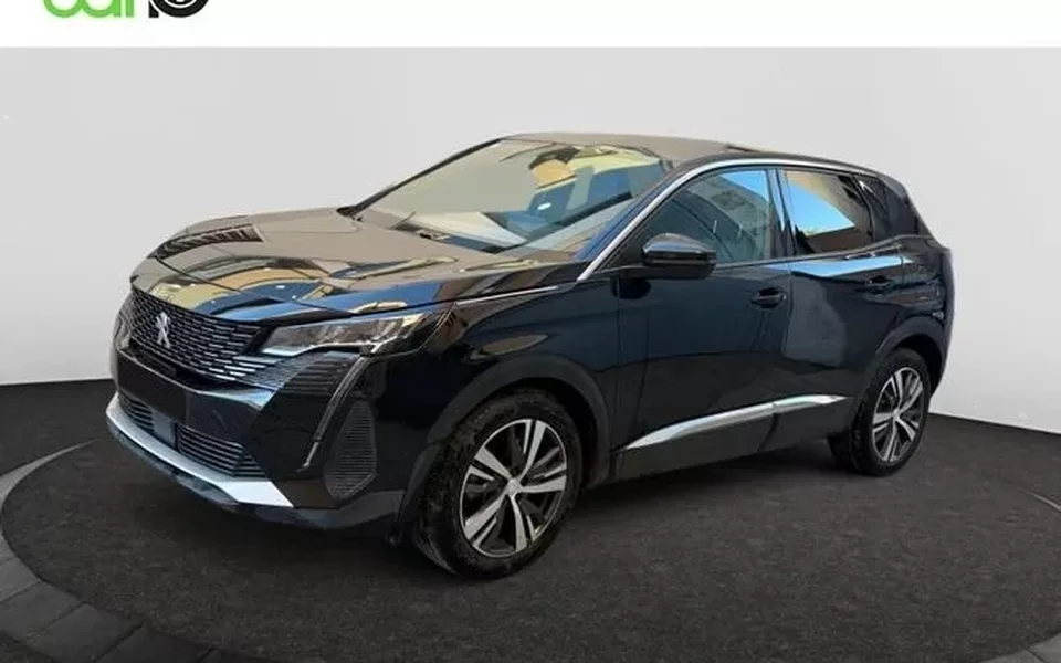 PEUGEOT 3008 1.6 143KW Allure e-DCS7