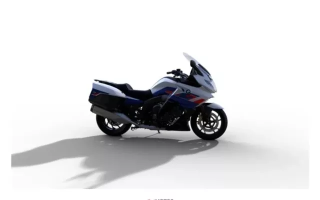 BMW K 1600 GT