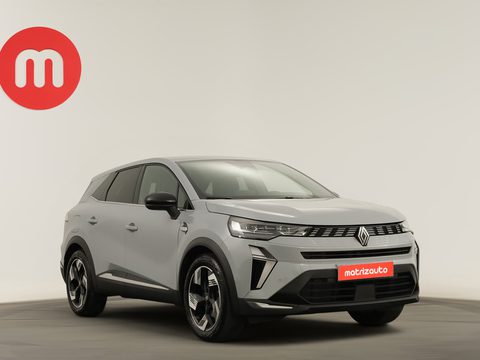 Renault Symbioz