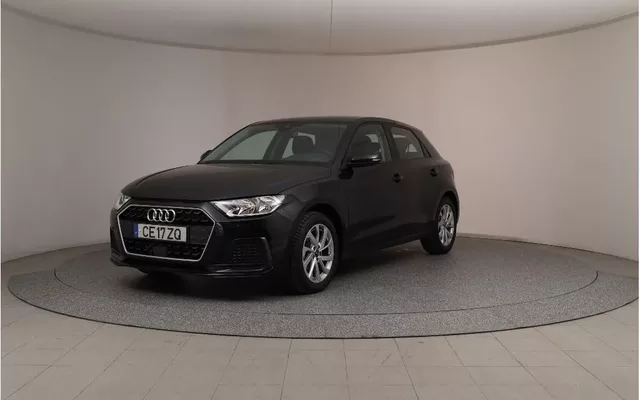 Audi A1 Sportback 25 TFSI