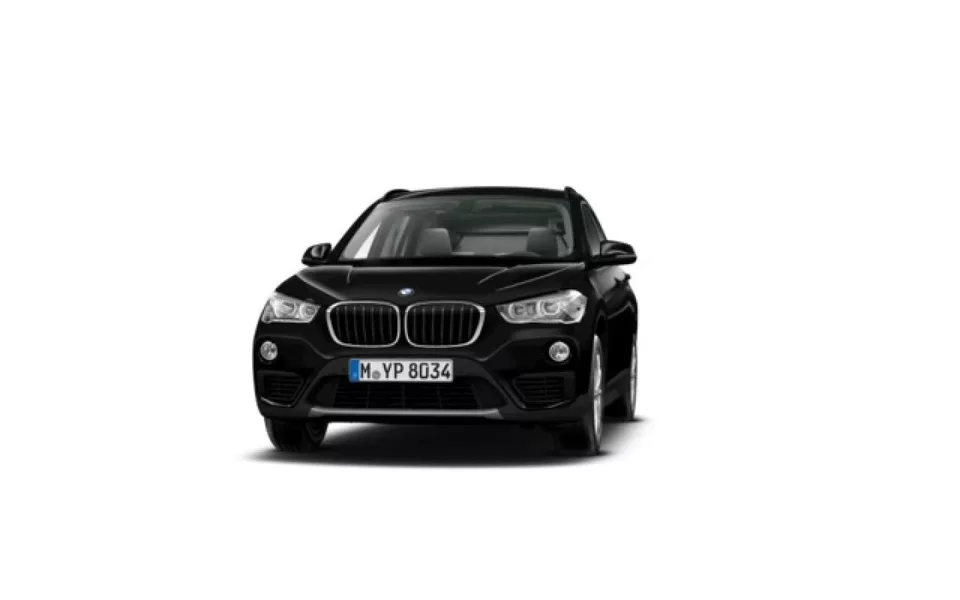 BMW X1 X1 sDrive 18iA