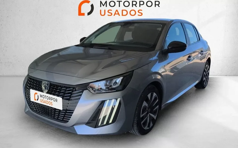 Peugeot 208 1.2 PureTech Active