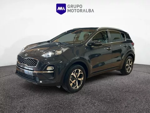 KIA Sportage 1.6 MHEV Drive 100kW (136CV) 4x2