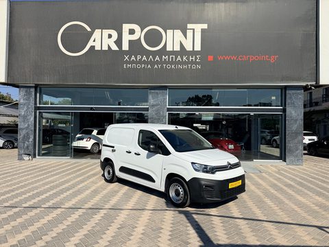 ÎÎ»Î¿ÏÎ²Î± Citroen 2020 Berlingo M, 3 Î¸Î­ÏÎµÎ¹Ï ÏÏÏÎ¹Ï Î¦Î Î