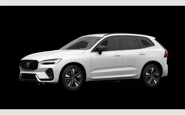 VOLVO XC60 2.0 B5 G MHEV Plus Dark Auto AWD