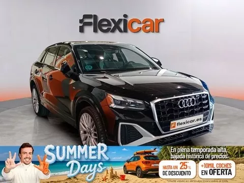 Vendido: AUDI Q2 Q2 35 TDI Adrenalin S tronic 110kW - 26990€ en Alicante