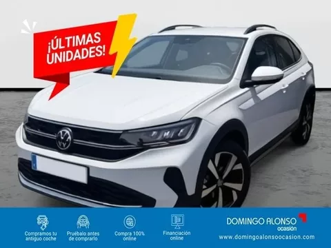 VOLKSWAGEN Taigo Taigo 1.0 TSI Más 70kW