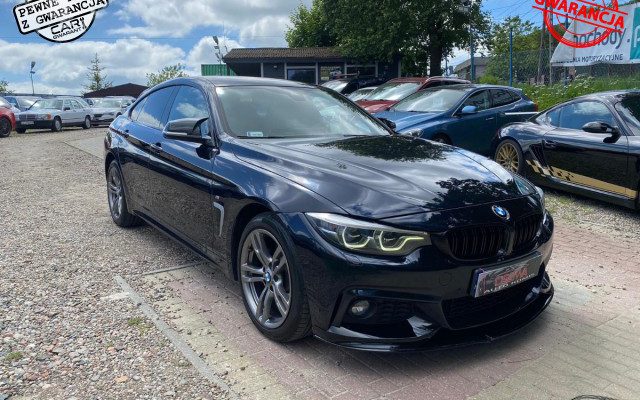 BMW Seria 4