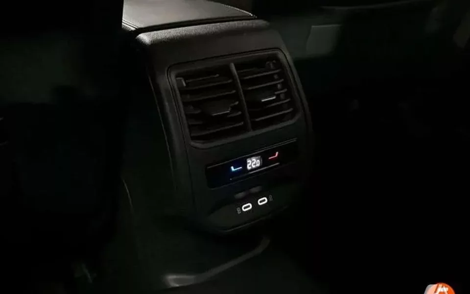 CUPRA Formentor 1.5 TSI 110kW (150 CV) DSG