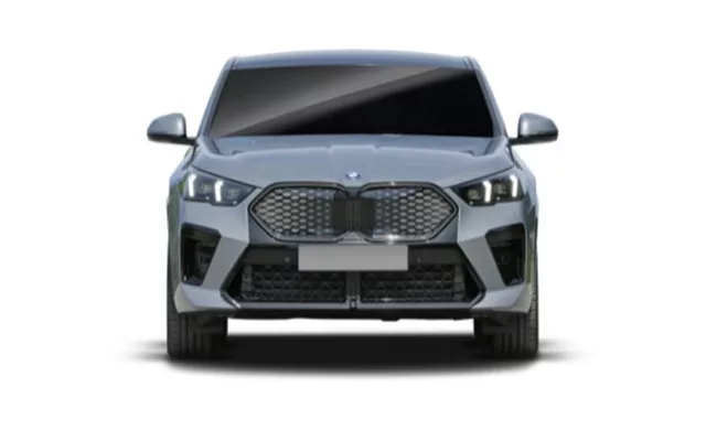 BMW - iX2 - iX2 eDrive20