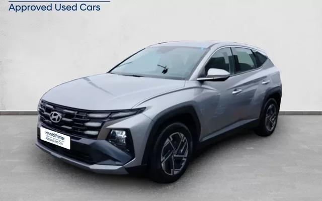HYUNDAI Tucson Tucson 1.6 T Klass