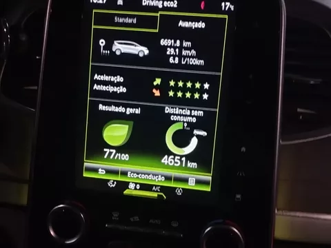 Renault Espace Energy dCi 160 EDC Intens