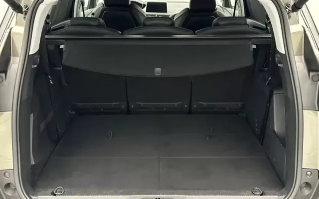 Peugeot 5008 2020 BlueHDi 130 EAT8 Allure