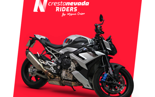 BMW M 1000 R