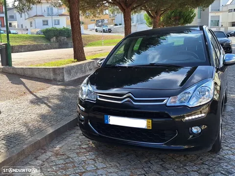 Citroën C3 1.4 HDi Exclusive