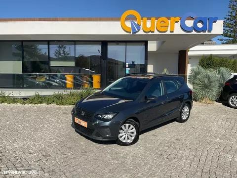 SEAT Arona 1.0 TSI Style