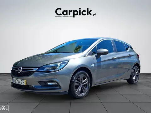 Opel Astra 1.0 120 Anos S/S