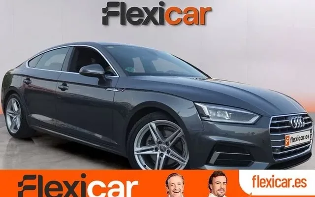 AUDI A5 A5 Sportback 1.4 TFSI S tronic 110kW
