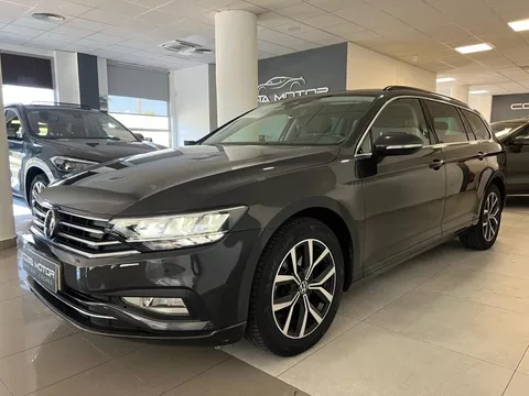 VOLKSWAGEN Passat Passat Variant 2.0TDI EVO Executive 90kW DSG7