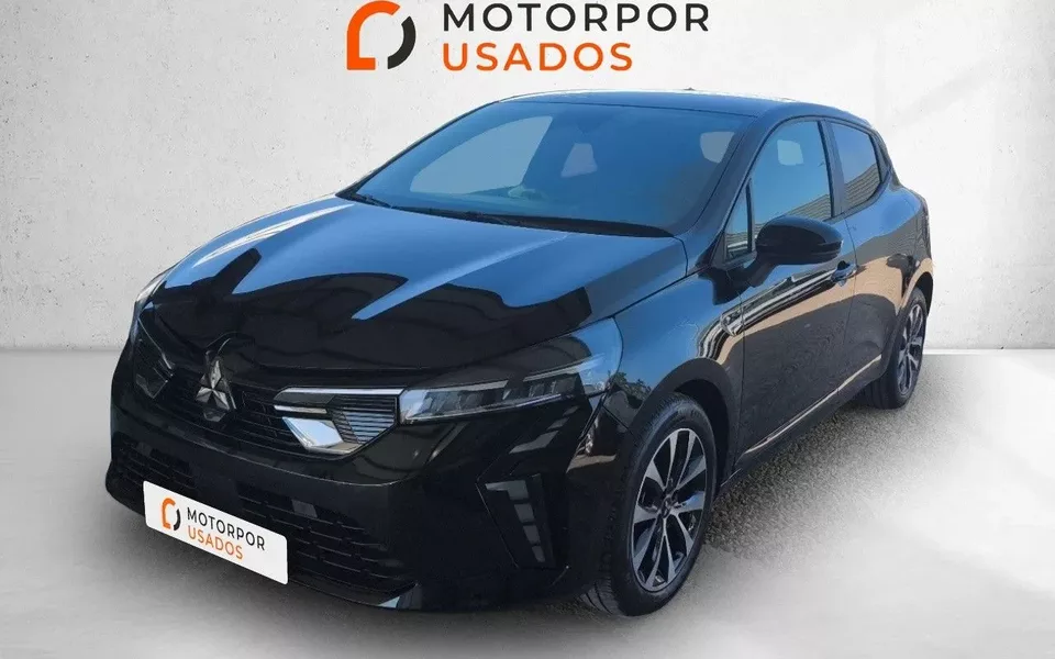Mitsubishi Colt 1.0 MPI-T Kaiteki