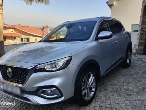 MG EHS 1.5T-GDI Luxury