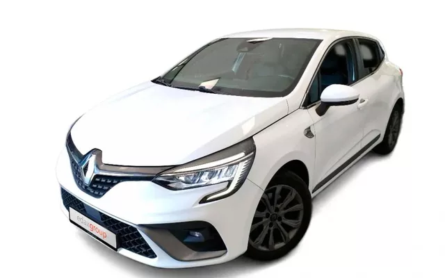Renault Clio 1.5 Blue dCi RS Line