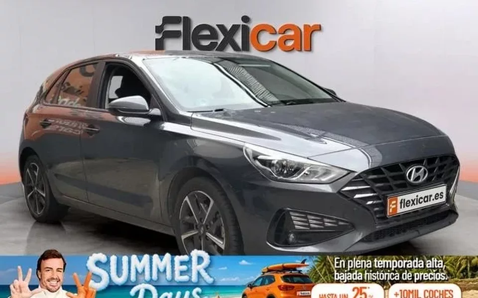 HYUNDAI i30 i30 1.5 DPI Klass SLX 110