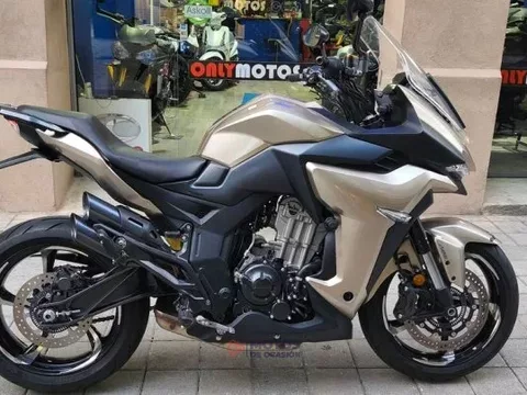 Zontes T350 X