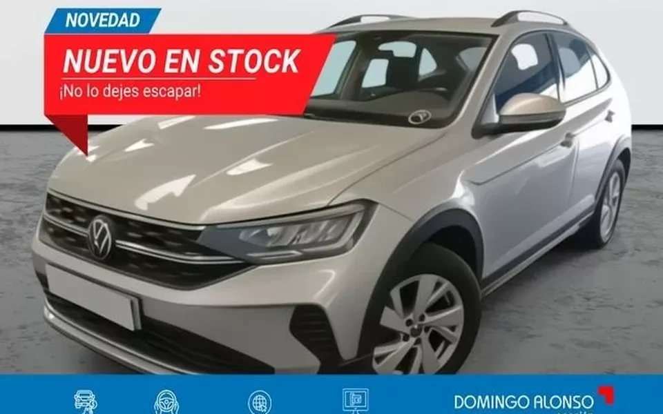 VOLKSWAGEN Taigo Connect 1.0 TSI 70kW (95CV) SG5