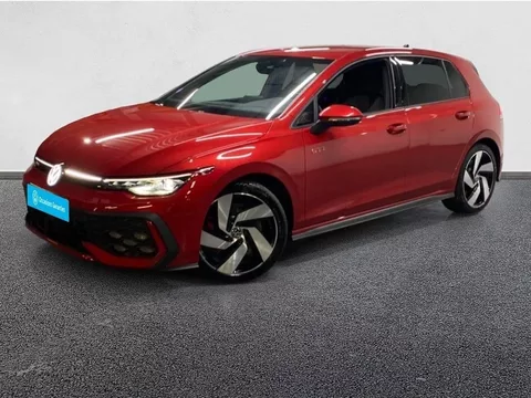 VOLKSWAGEN GOLF 2.0 TSI EVO4 265 DSG7 GTI