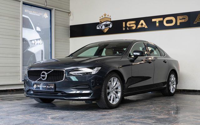 Volvo S90 2016